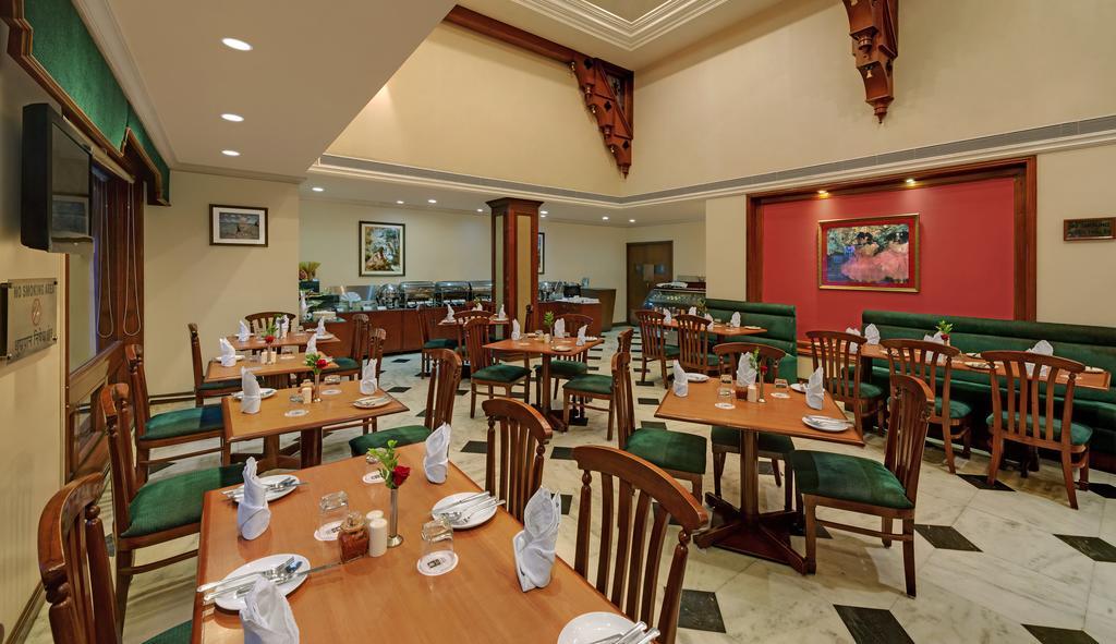 Comfort Sunset Hotel 3*