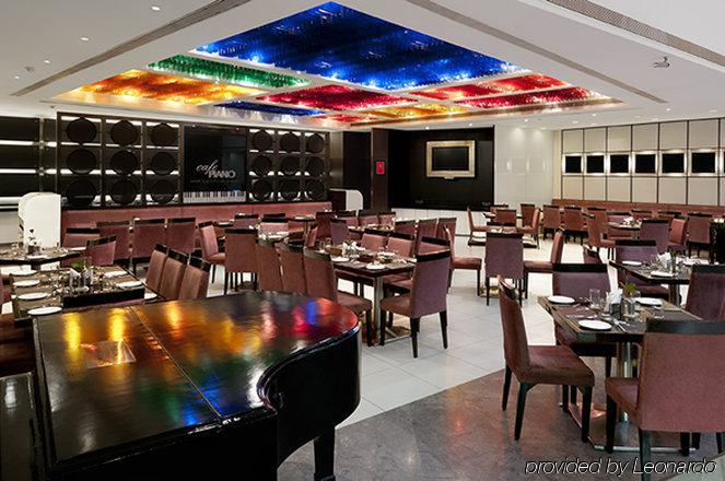 Hotel The Grand Bhagwati