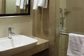 Oyo 1545 Shivani International 3* Ahmedabad