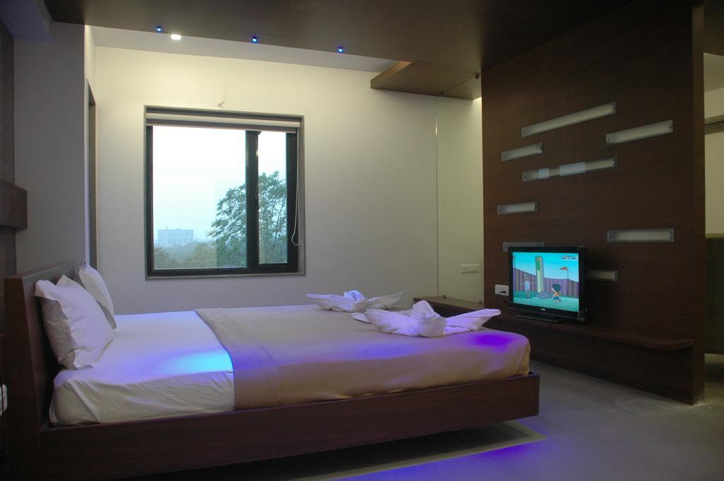 Kanan Hotel 3*