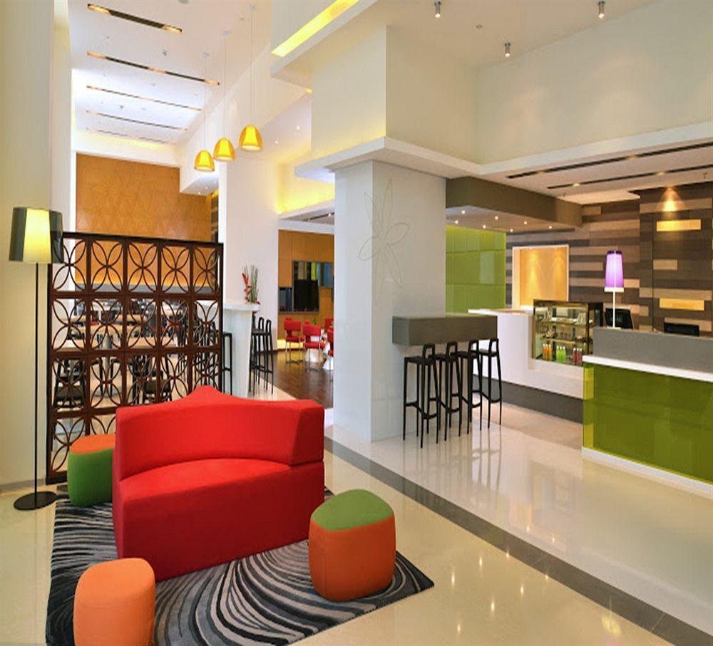 Fairfield By Marriott Hotel 4*