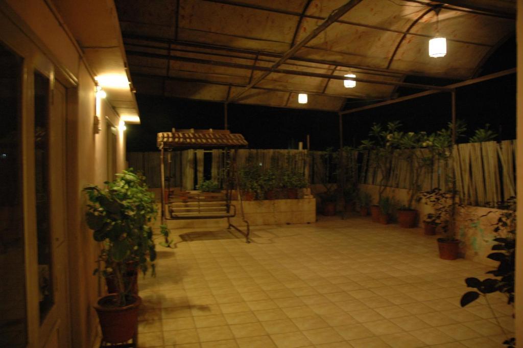 Hotel Nest 2*