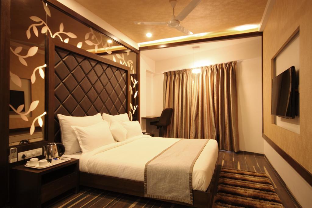 Hotel Bait Ahmedabad