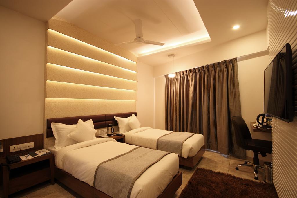 Bait Ahmedabad