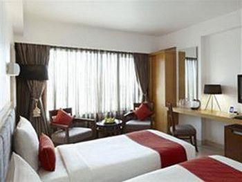 Suba Star Ahmedabad