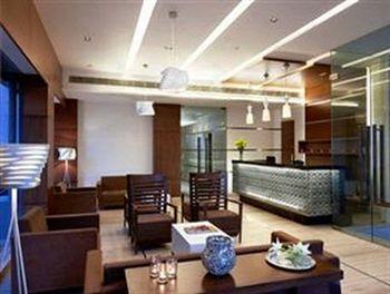 Suba Star Hotel Ahmedabad