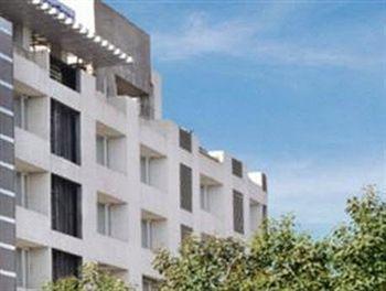 Hotel Suba Star Ahmedabad