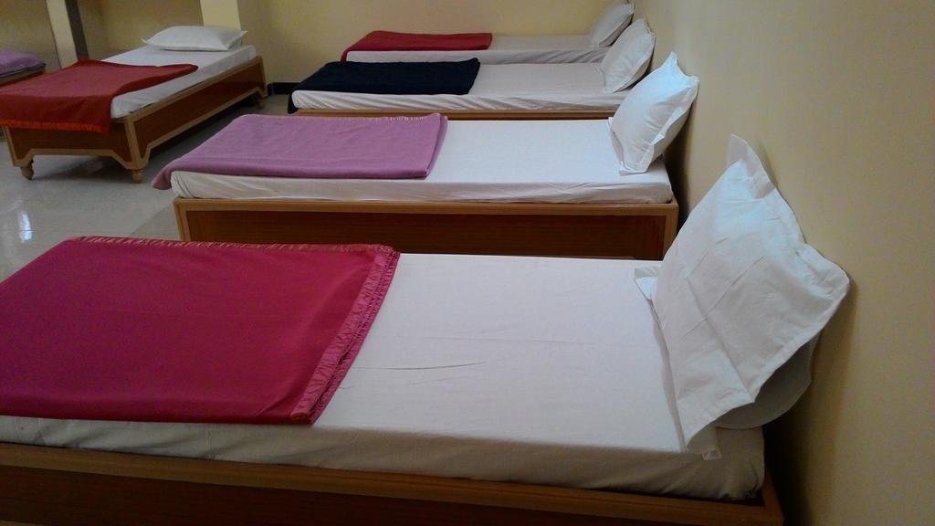 Hotel Hotel Visamo Ahmedabad
