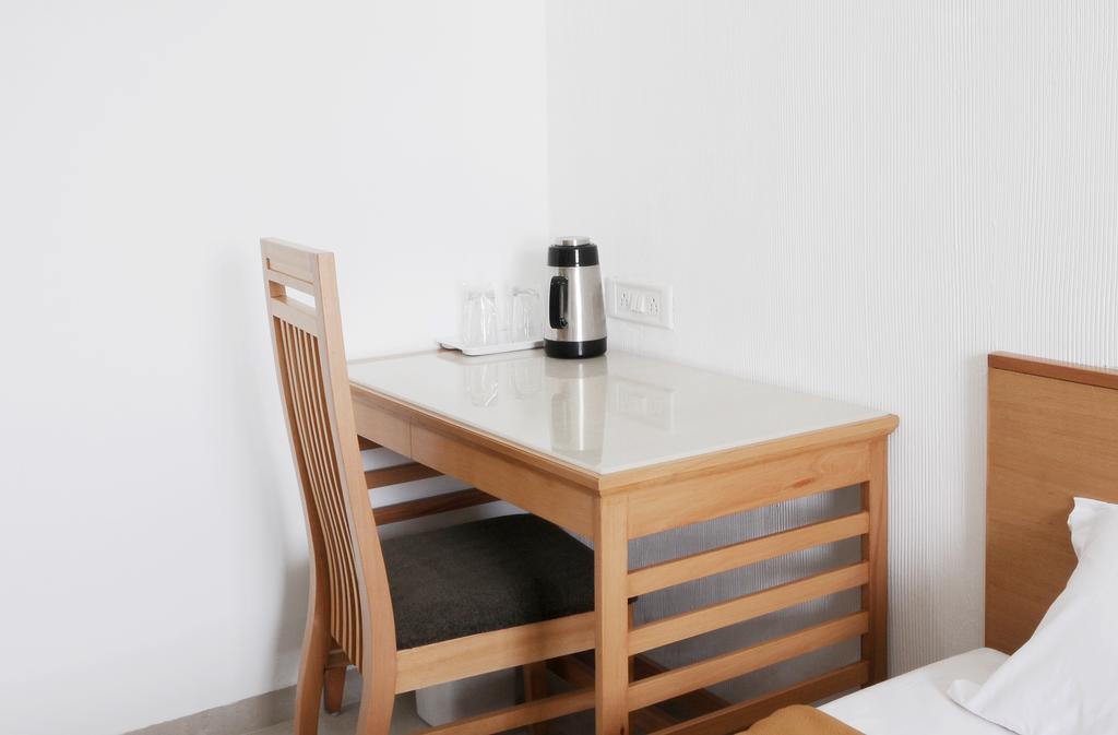 Deecobiz Inn 3*