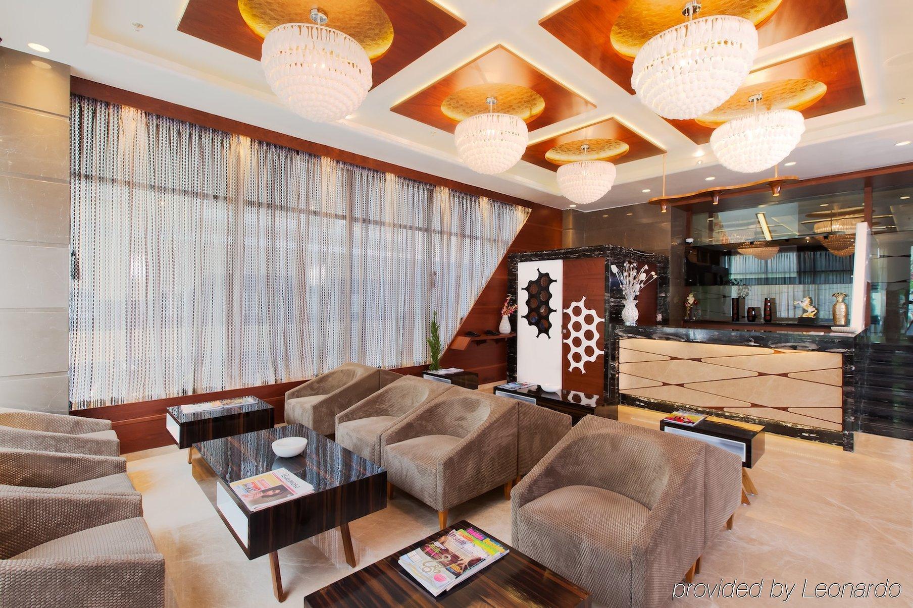 Hotel Cosmopolitan 3*