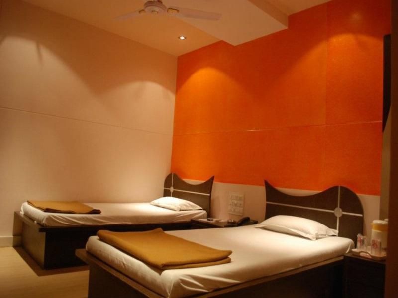 Rudra Regency Hotel Ahmedabad