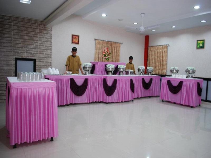 Rudra Regency Ahmedabad