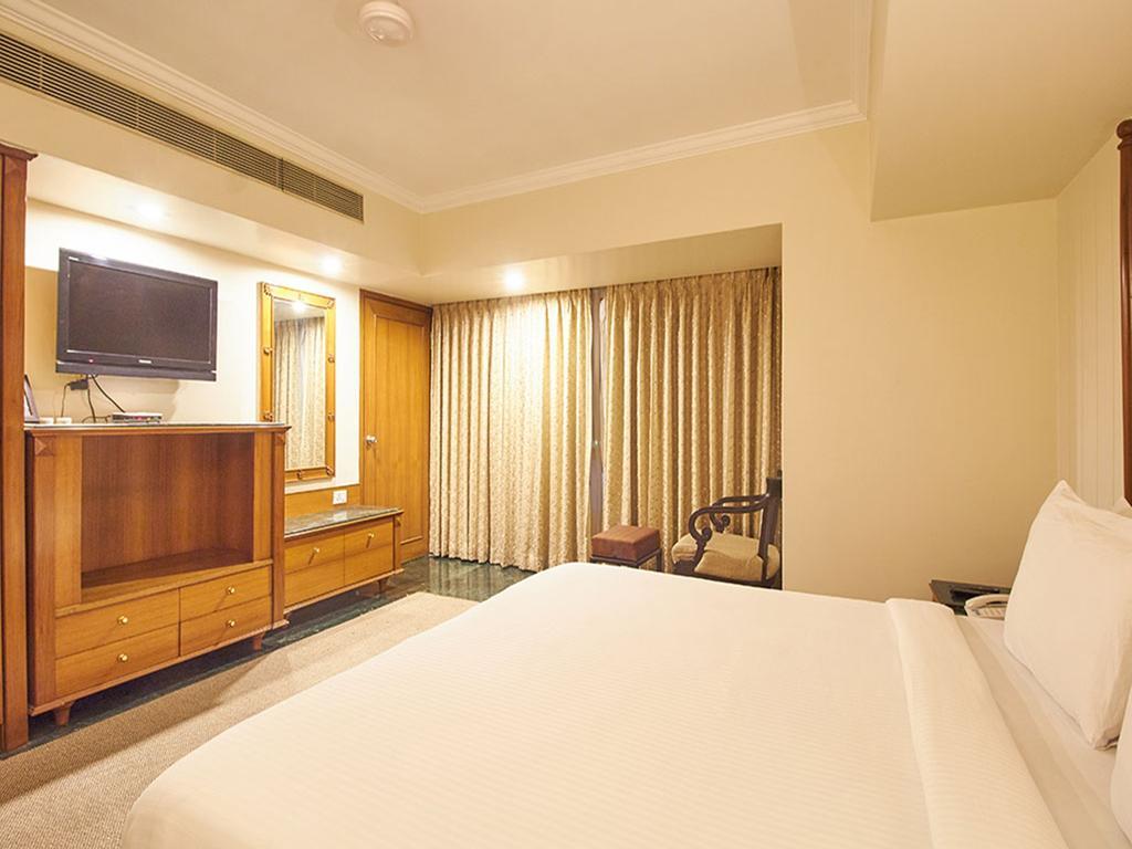 Sarovar Portico Rivera Ahmedabad