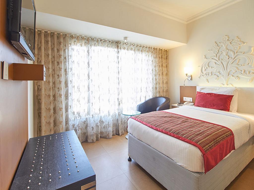 Sarovar Portico Rivera Hotel