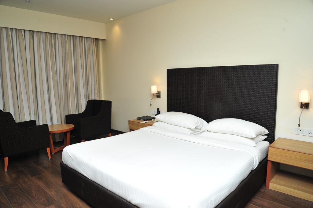 The Grand Bhagwati