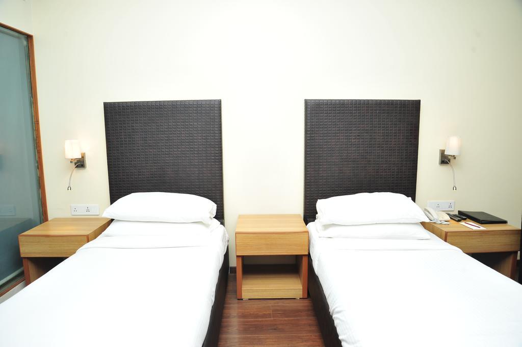 The Grand Bhagwati Hotel Ahmedabad