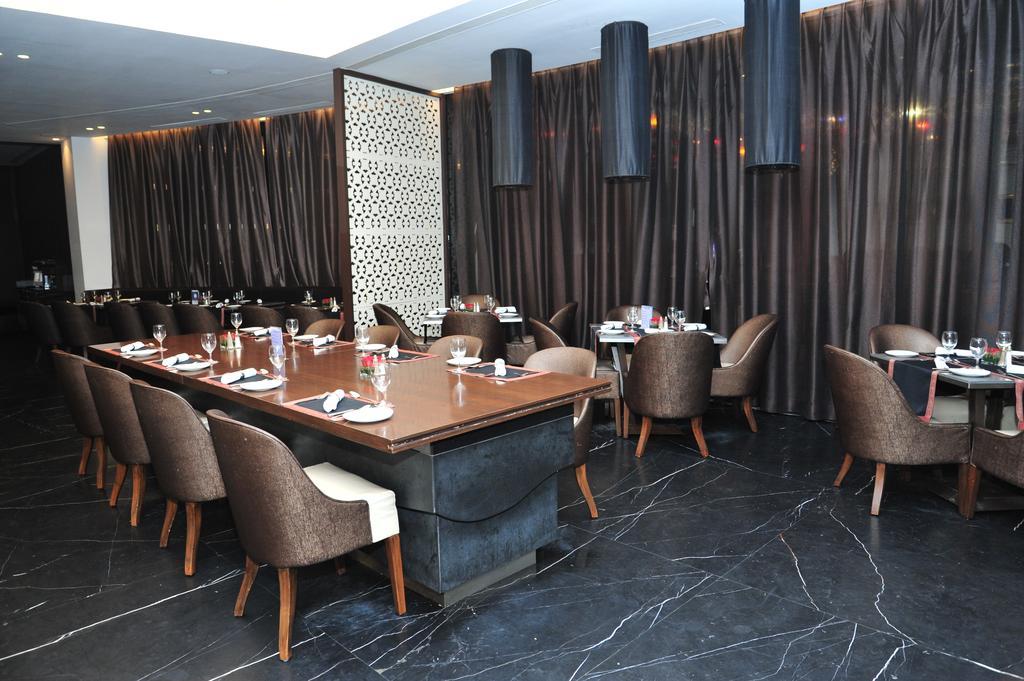The Grand Bhagwati Hotel Ahmedabad