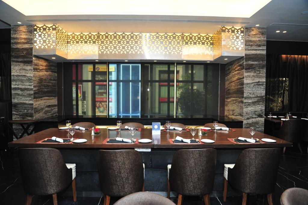 The Grand Bhagwati 4* Ahmedabad