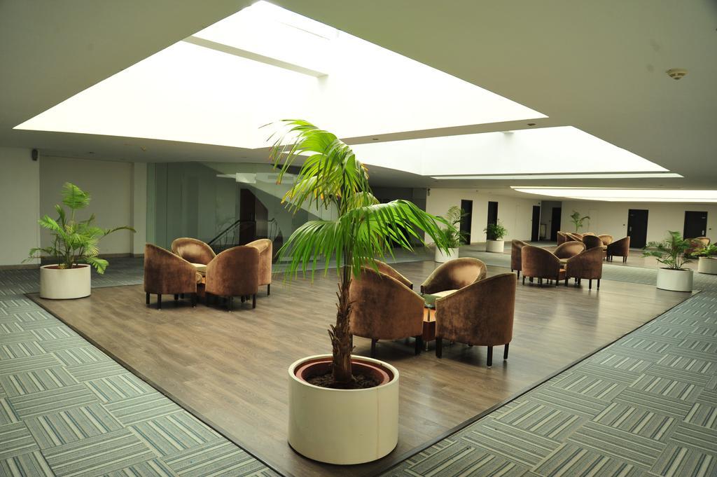 The Grand Bhagwati Ahmedabad