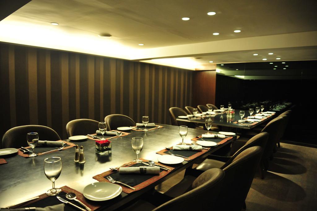The Grand Bhagwati 4* Ahmedabad