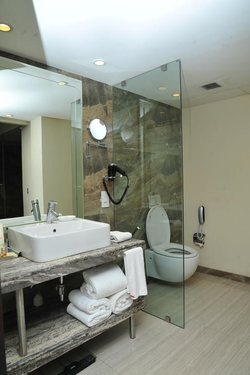 The Grand Bhagwati
