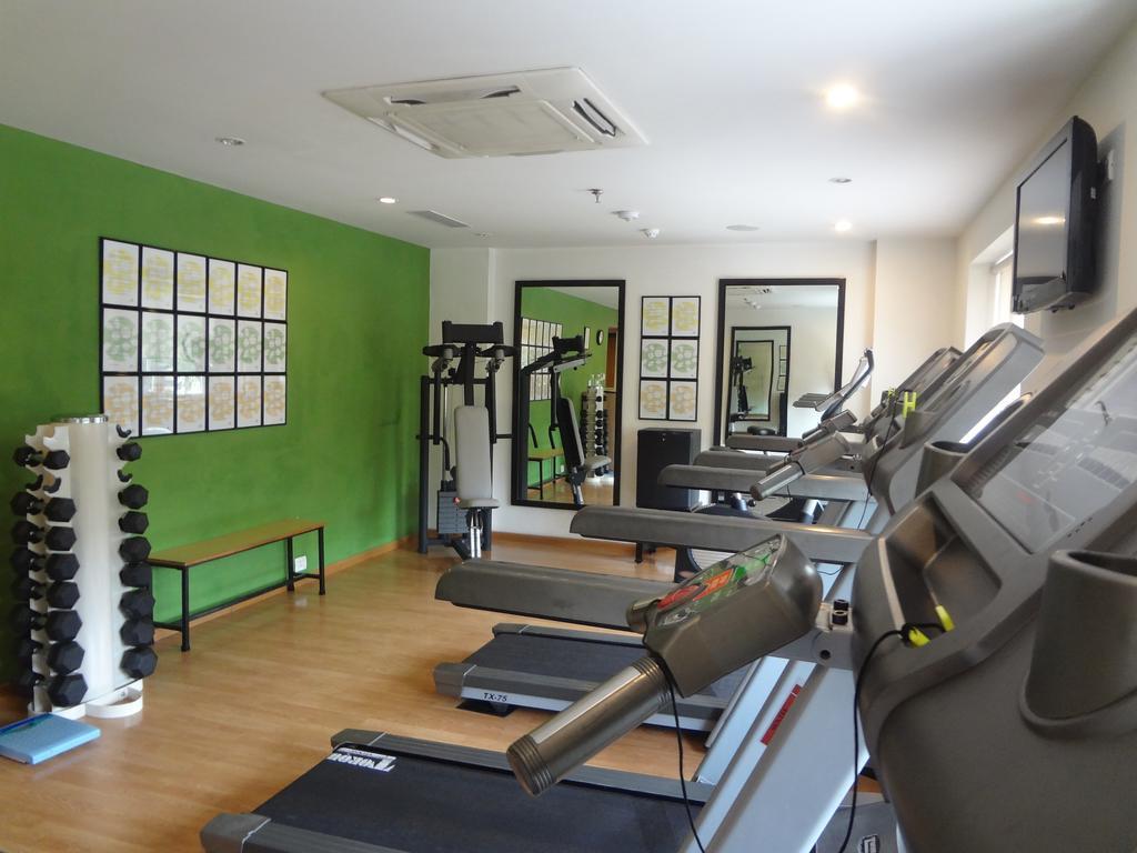Lemon Tree Hotel, 4* Ahmedabad