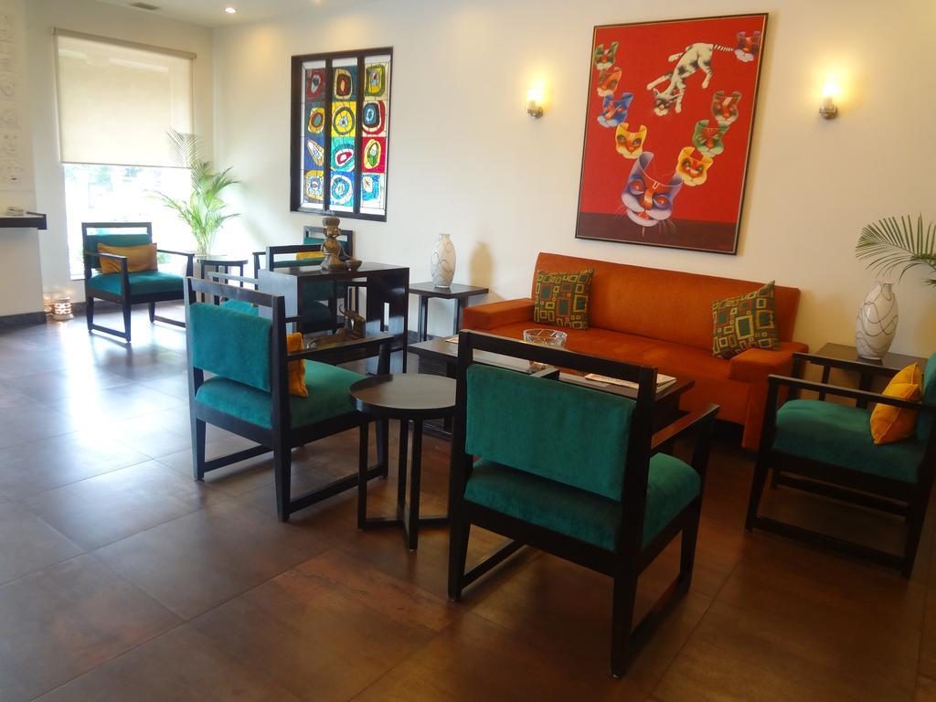 Lemon Tree Hotel, Ahmedabad