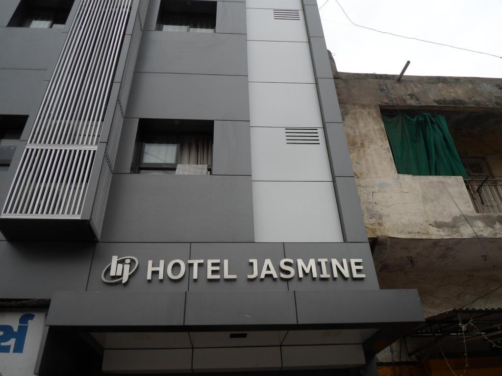 Jasmine 3*