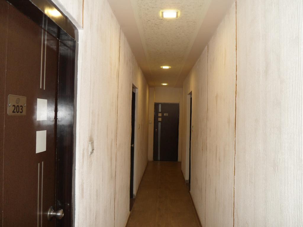 Jasmine Hotel 3*
