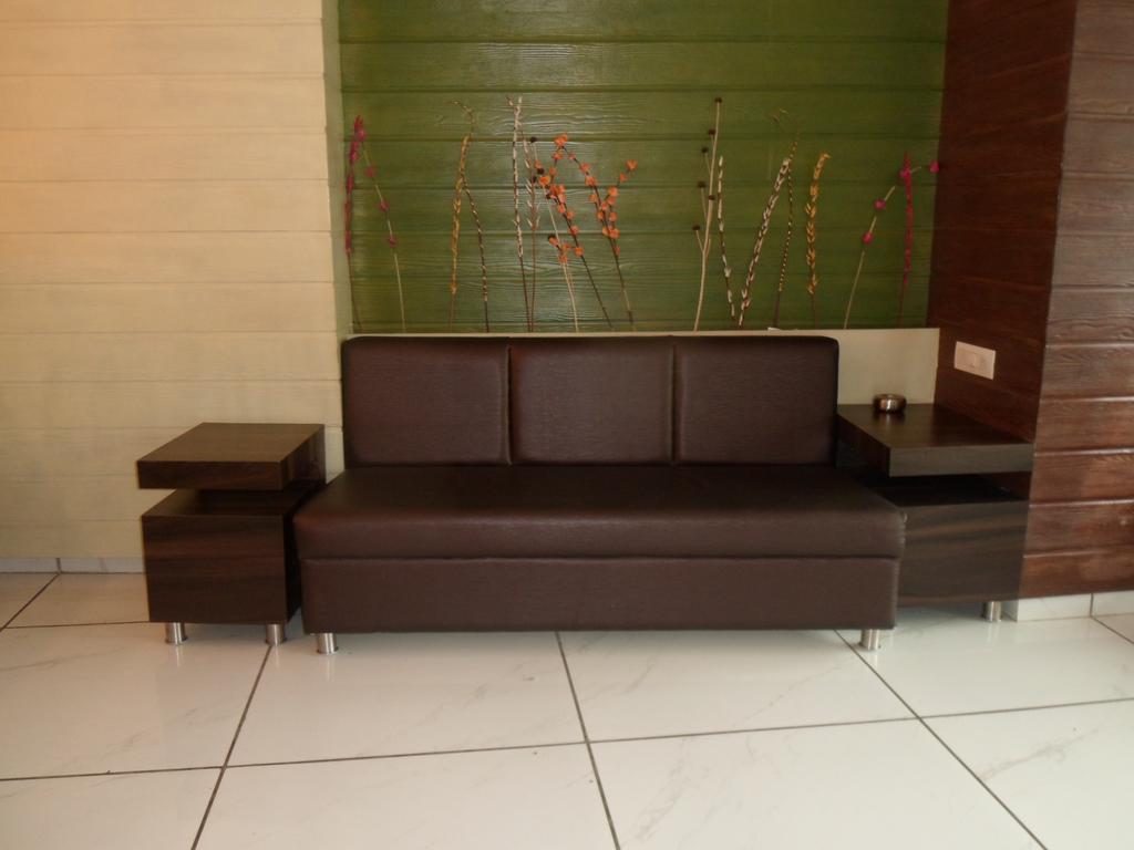 Hotel Jasmine 3*