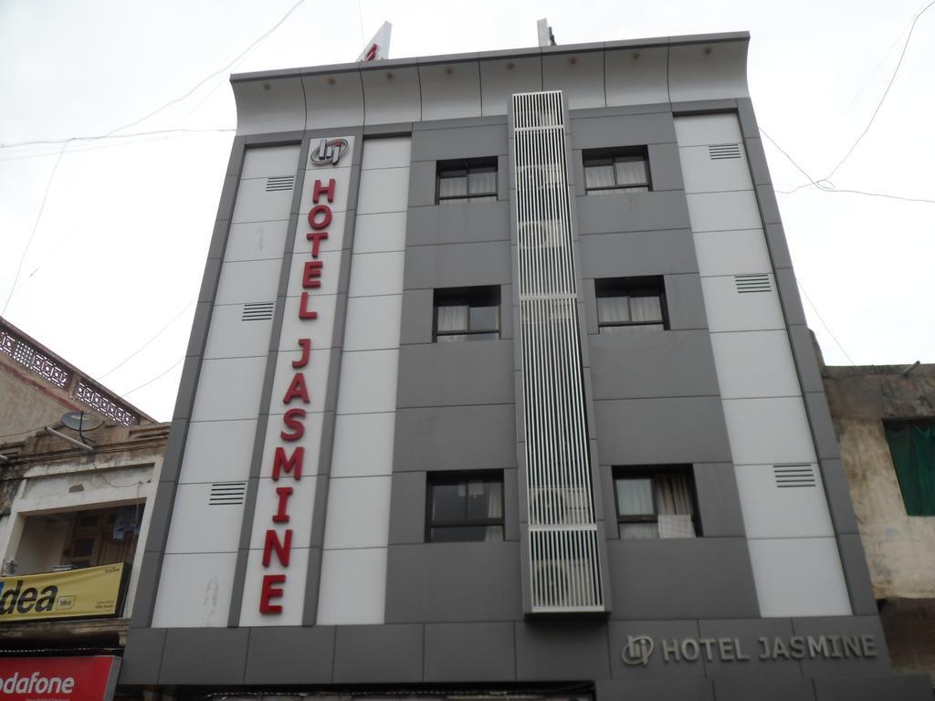 Hotel Jasmine Ahmedabad