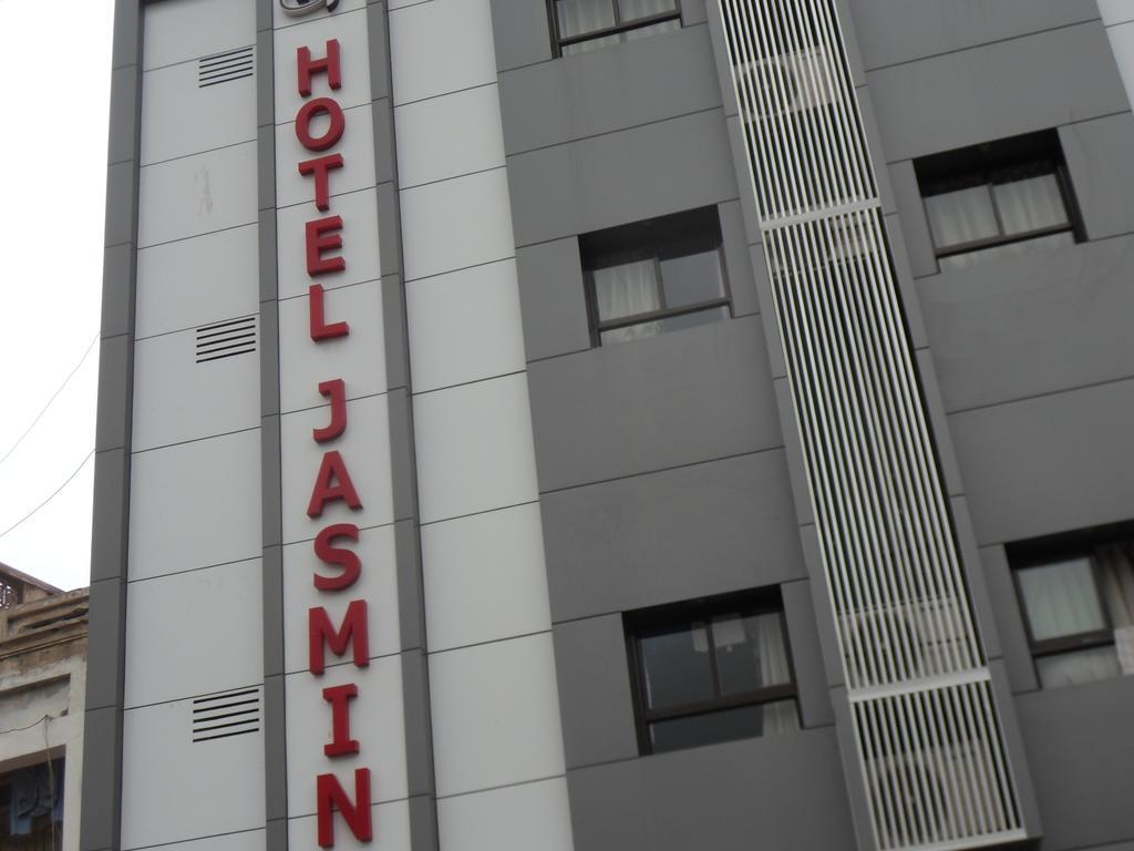 Hotel Jasmine 3*