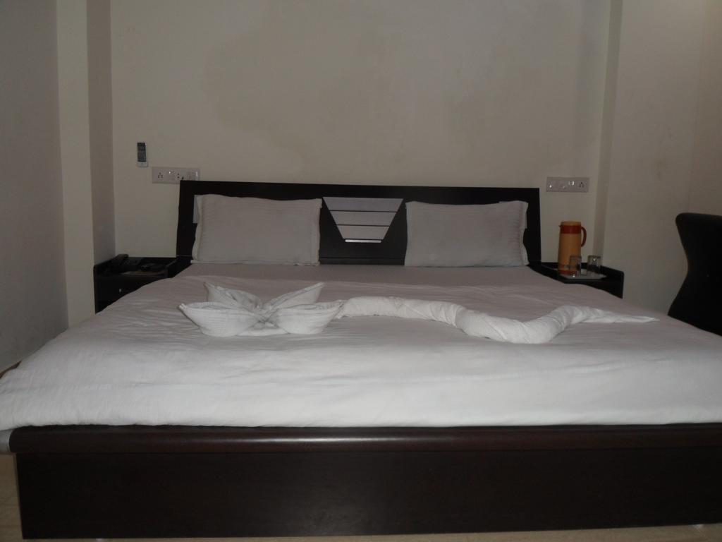 Hotel Rajdeep