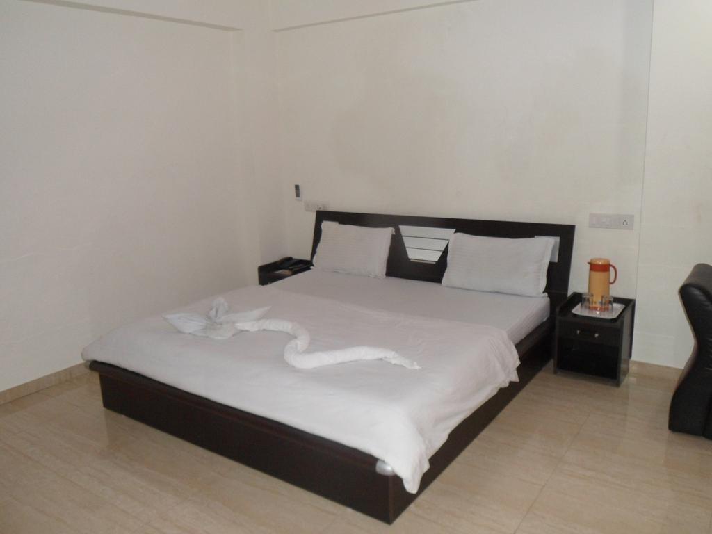 Rajdeep Hotel Ahmedabad