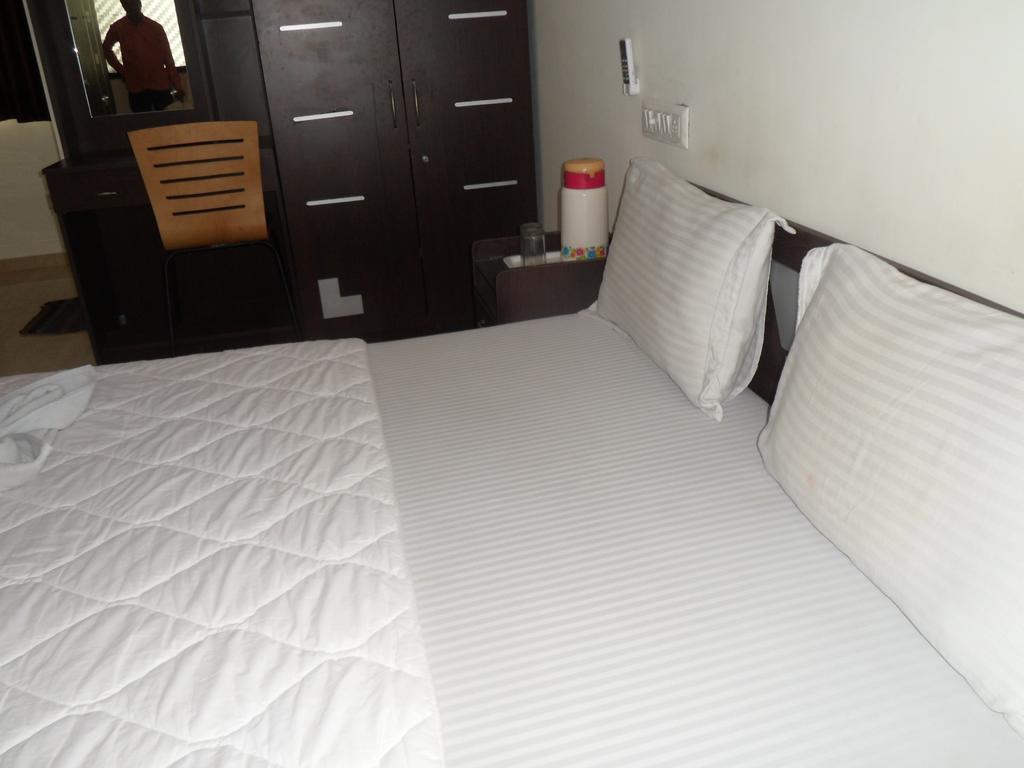 Hotel Rajdeep 2*