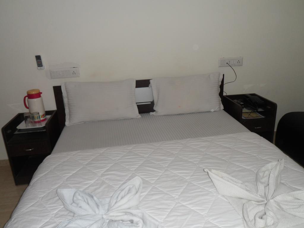 Rajdeep Hotel Ahmedabad