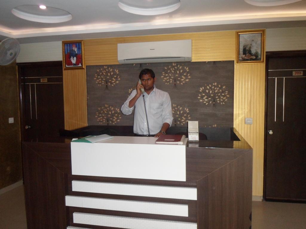 Hotel Silver Plaza 2*