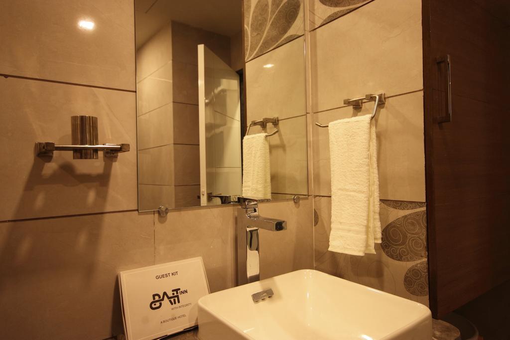 Bait Hotel 3*