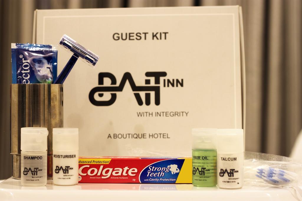 Bait Hotel Ahmedabad