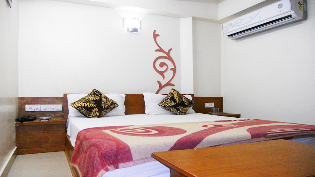 Hotel Campus Ahmedabad