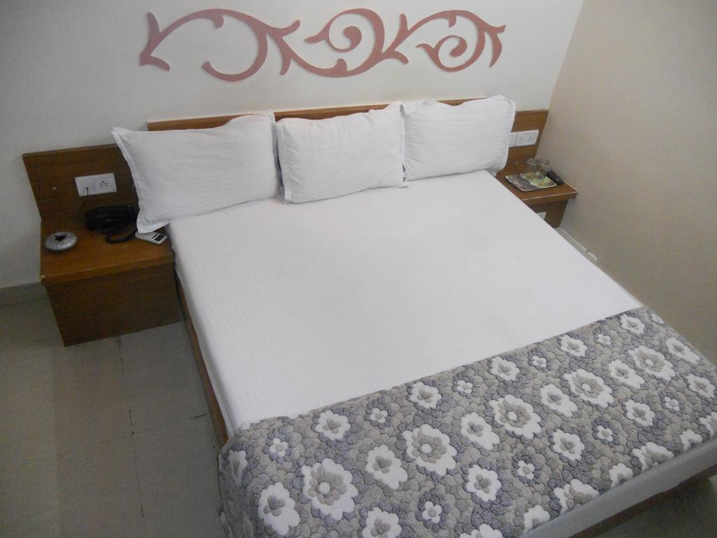 Hotel Campus 4*
