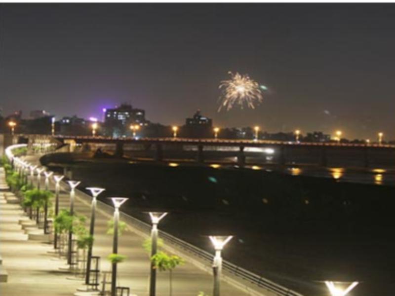 The Park Residency Ahmedabad