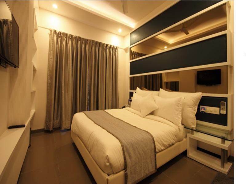 Hotel Bait Ahmedabad