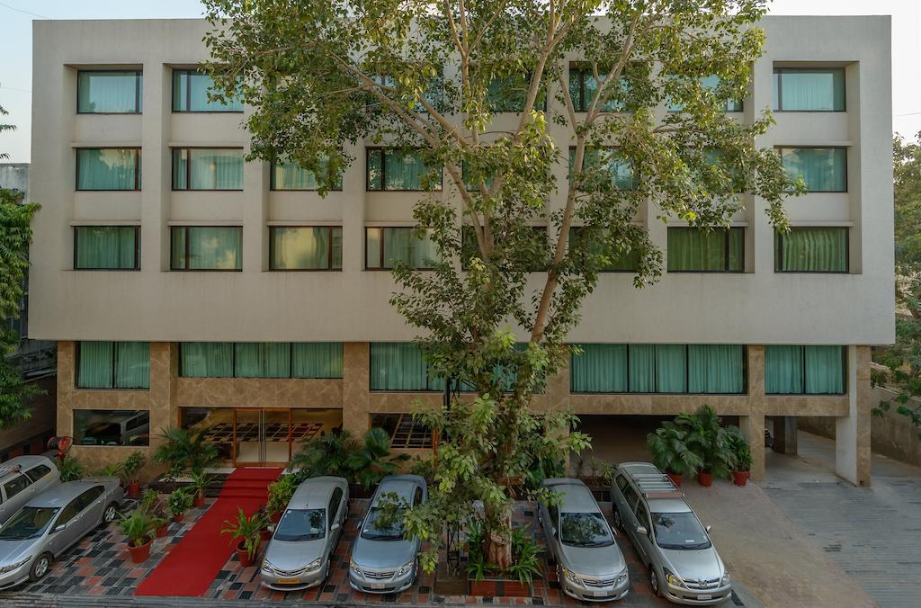 Hotel The President-a Boutique 3*