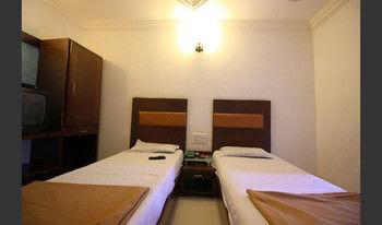 Hotel Kanchan Palace Ahmedabad