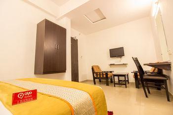Hotel Oyo Ashram Road Ii 3*