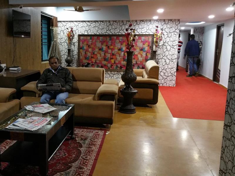 Hotel Avn Ahmedabad
