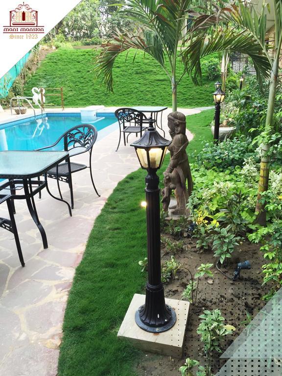 Welcomheritage Mani Mansion Ahmedabad