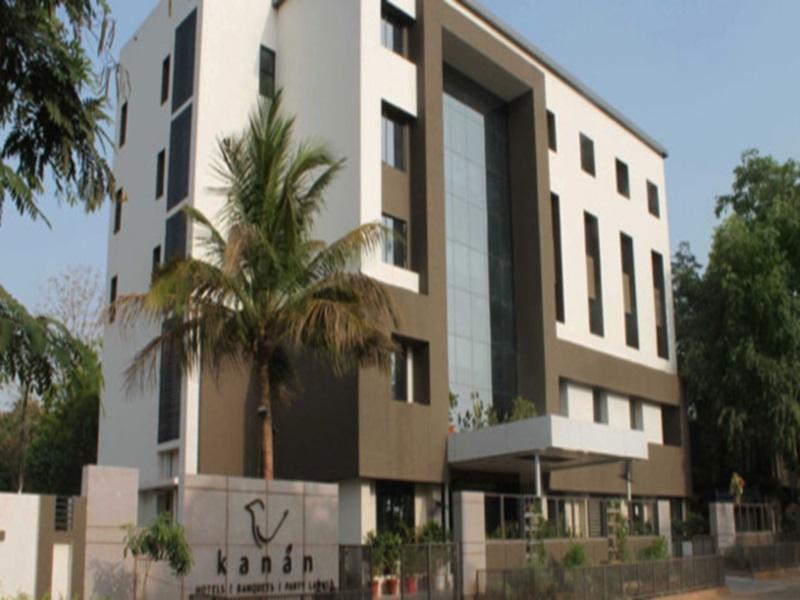 Kanan Ahmedabad