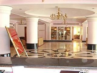 Inder Residency Ahmedabad